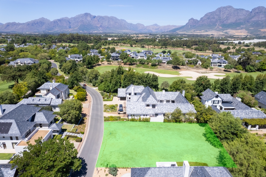 0 Bedroom Property for Sale in Pearl Valley at Val de Vie Western Cape